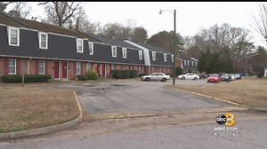 Investigation update: Inspectors visit Colonial Heights apartment complex