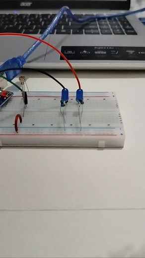 Control de Luz Automático con Arduino: Guía Completa