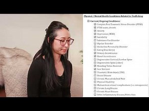 Backpage Remission: Medical Safe Haven Clinician Guide