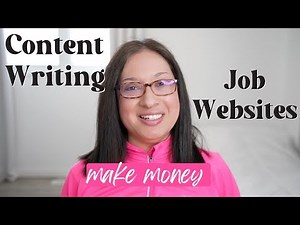 8 Content Writing Jobs to Pitch to Right Now | be a content writer and make money writing