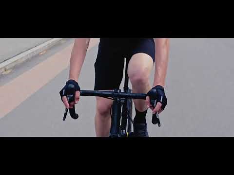 The BMC Roadmachine X - Get out and ride!