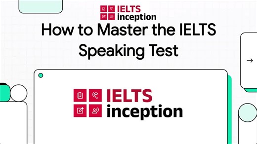 IELTS Speaking Test Guide: Parts 1, 2 &amp; 3 | IELTS inception posted on the topic | LinkedIn