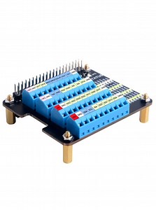 GPIO Screw Terminal Hat for Raspberry Pi