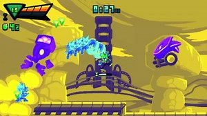 Advent Neon - Official Gameplay Trailer | Black Voices in Gaming 2025