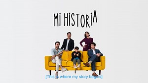 PADRES - VIP Trailer (ENG Sub)