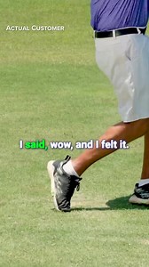 31 reactions | Gain 30-50+ Yards without increasing speed or rotation... Using This New 15 Minute Practice Swing Sequence For Guys Over 50 | Performance Golf | Facebook