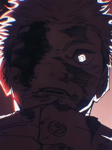 Yuji prime > Sukuna // 🎵Song: agoti - super slowed #fyp #edit #anime #jujutsukaisen #jujutsukaisenmanga