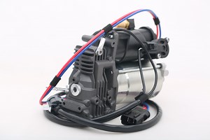 [Hot Item] Land Rover Range Rover L322 Air Suspension Compressor Lr015089