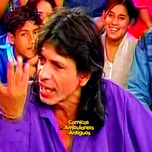 El t3mblor 🤣 Comicos ambulantes antiguos | Comicos Ambulantes Antiguos