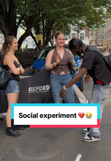 Impact of Kindness: A Social Experiment on Empathy