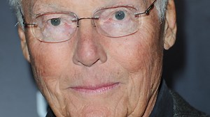 Adam West keeps it real about Batman, 'Family Guy' and ice cream at New York Comic-Con