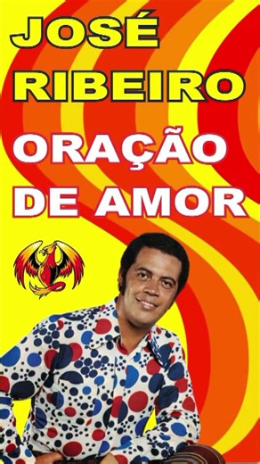 José Ribeiro - Oração De Amor - Love Prayer - Prière d'amour - Любовная молитва - 愛の祈り