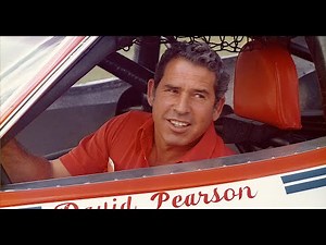 The one-of-a-kind David Pearson | Untold Stories
