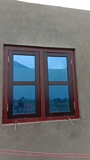 Aluminium ko jhyal,dhoka sliding window, ani kathko chaukasma palla :- - kathkoi pallama jasto. pasangine,sisa futne dar pani hudaina. - herda pani ramro, expensive looks - kathkai palla lagaye jastai dekhinxa. Finishing pani bobaaal hunxa, color pani lagai rakhnu na parne Abo yesko guaranty ko kura garne ho vane life time ho..#raamro fitting ,long time ticking sake Samma ramro, sasto rupma gardai aairaheko xou Yedi tapaiharu pani yo mouka ko faida uthauna chahanu hunxa vane tala diyeko number m