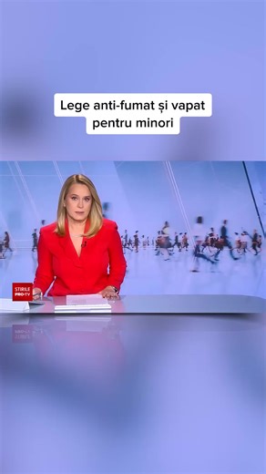 Legea interzicerii fumatului și vapingului în public