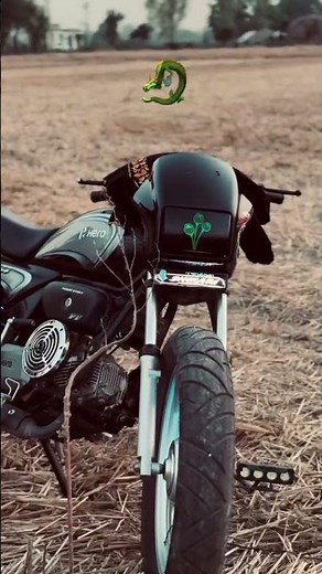 Splendor Bike Modify 🔥 #splendor #rider #shorts