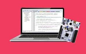 Udemy - STM32Fx Microcontroller Custom Bootloader Development