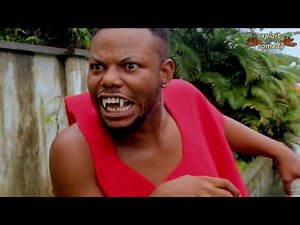 DIFFERENT VAMPIRES (XPLOIT COMEDY)