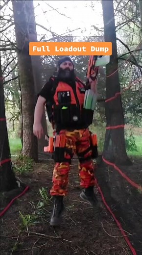 Captain Xavier on TikTok