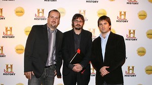 The History Channel llega con más propuestas locales