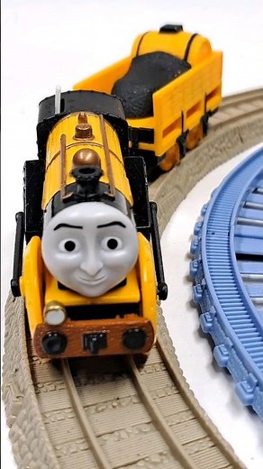 Trackmaster STEPHEN ROCKET 2012 Thomas #train