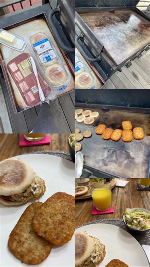 Delicious Breakfast for Dinner Ideas