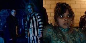‘Beetlejuice Beetlejuice’ Debuts Official Trailer & Character Posters – Watch Now!