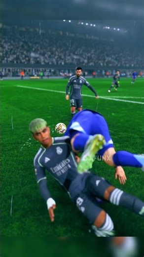 Ronaldo*Messi*Mbappe*Yamal 🥵 Skill Goal #football