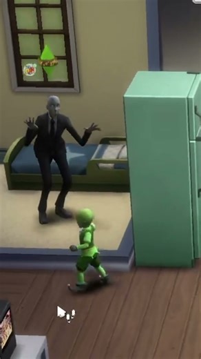 the tragedy of slender man