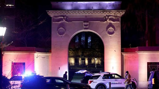 Reacting to Rhode Island Hospital's response to the Brown University shooting