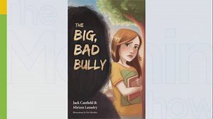 Is your child a self-bully?