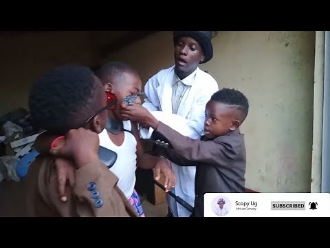 Oli Eyo - Sheebah karungi (Official video) new ugandan Music 2020 ScopyUg.