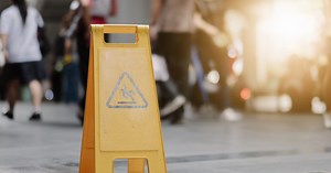 Safety Matters Center