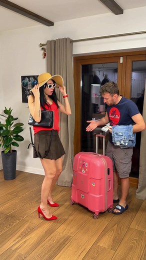 Fanny Family Humor: Fun Moments with Annet & Alex