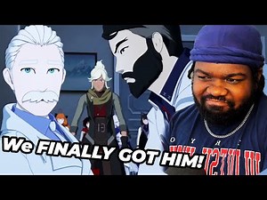 She Exposed the Evil Billionaire RWBY Volume 7 Chapter 9: As Above, So Below