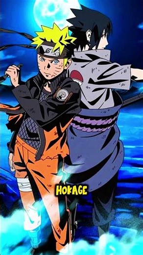 Why Naruto Saved Sasuke but Hashirama Couldn’t Save Madara Explained