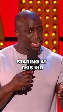 This guy really didn’t think that one through 🤦 | Emmanuel Sonubi