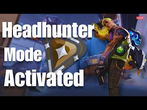 Outsmart, Outaim, Outplay | Valorant ranked live