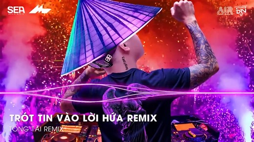 461K views · 9.8K reactions | [2IN1] Trót Tin Vào Lời Hứa ft. Sâu Sắc Remix TikTok, Vì Người Đã Đã Khiến Cho Trái Tim Mồ Côi Remix | HD Remix | Facebook