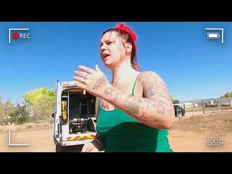 Cops Have No Idea This Baby Is About to Be Killed