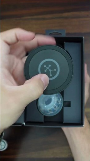 Blast Baseball Sensor unboxing and setup