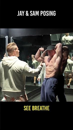 THE TRUTH ABOUT STAGE CONDITIONING WITH SAM SULEK