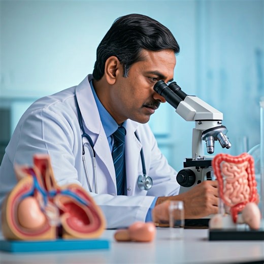 How Are Gut Organoids Used to Model Human Digestive Function?