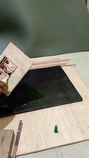 Miniature Assembly Process