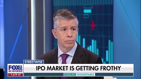 ‘Barron’s Roundtable’ breaks down the IPO market