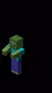 drowned zombie villager