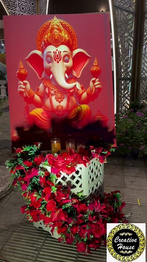 Hindu wedding project by Creative House | Creative House Event Management