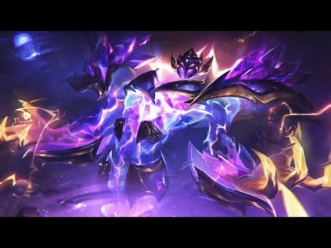 【 隨機單中 】聽說有新模式是嗎? | 被委託毒打的我終於有空開直播