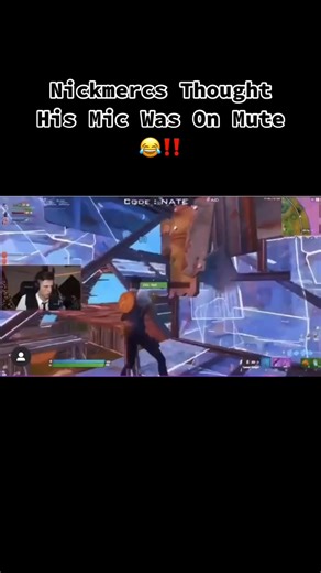 Hilarious Nickmercs Clip Compilation