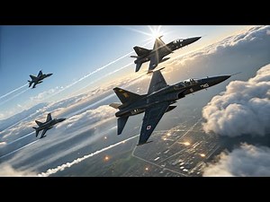 2026 Yak-141 Freestyle – The Reborn VTOL Fighter | Full Exterior, Performance & Cockpit Review